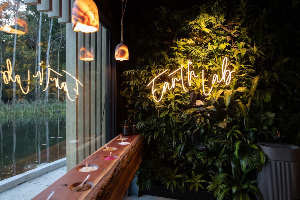 SOL Elements Bathhouse | Tamborine Mountain Rd & Cedar Creek Falls Rd, Tamborine Mountain Rd, Tamborine Mountain QLD 4272, Australia | Phone: (07) 5616 9999