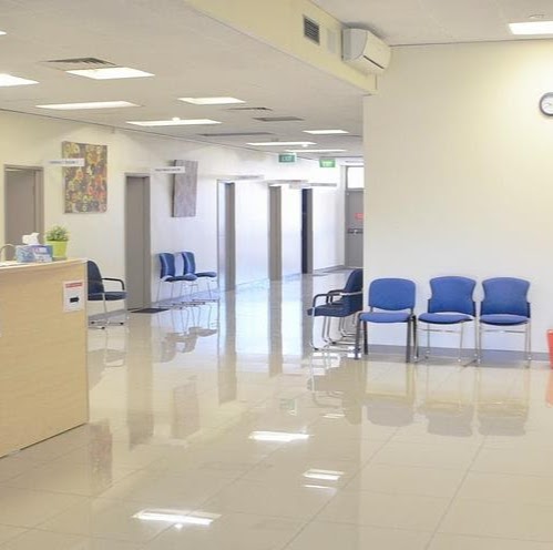 Grand Health Medical Centre | doctor | 156A Grand Jct Rd, Rosewater SA 5013, Australia | 0882412121 OR +61 8 8241 2121