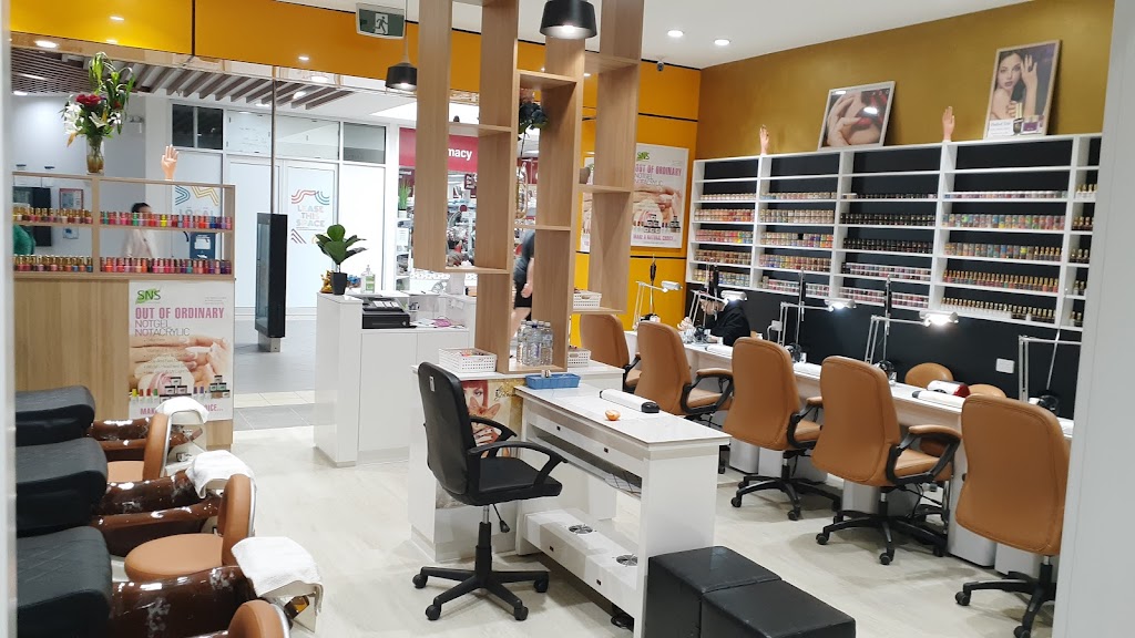 Lotus Nail & Beauty | beauty salon | 19-29 Rutherford Rd, Muswellbrook NSW 2333, Australia | 0403144480 OR +61 403 144 480