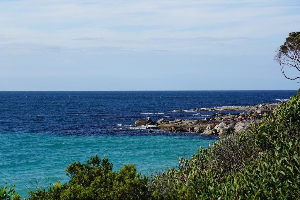 Skeleton Bay Reserve | 14-16 Main Rd, Binalong Bay TAS 7216, Australia