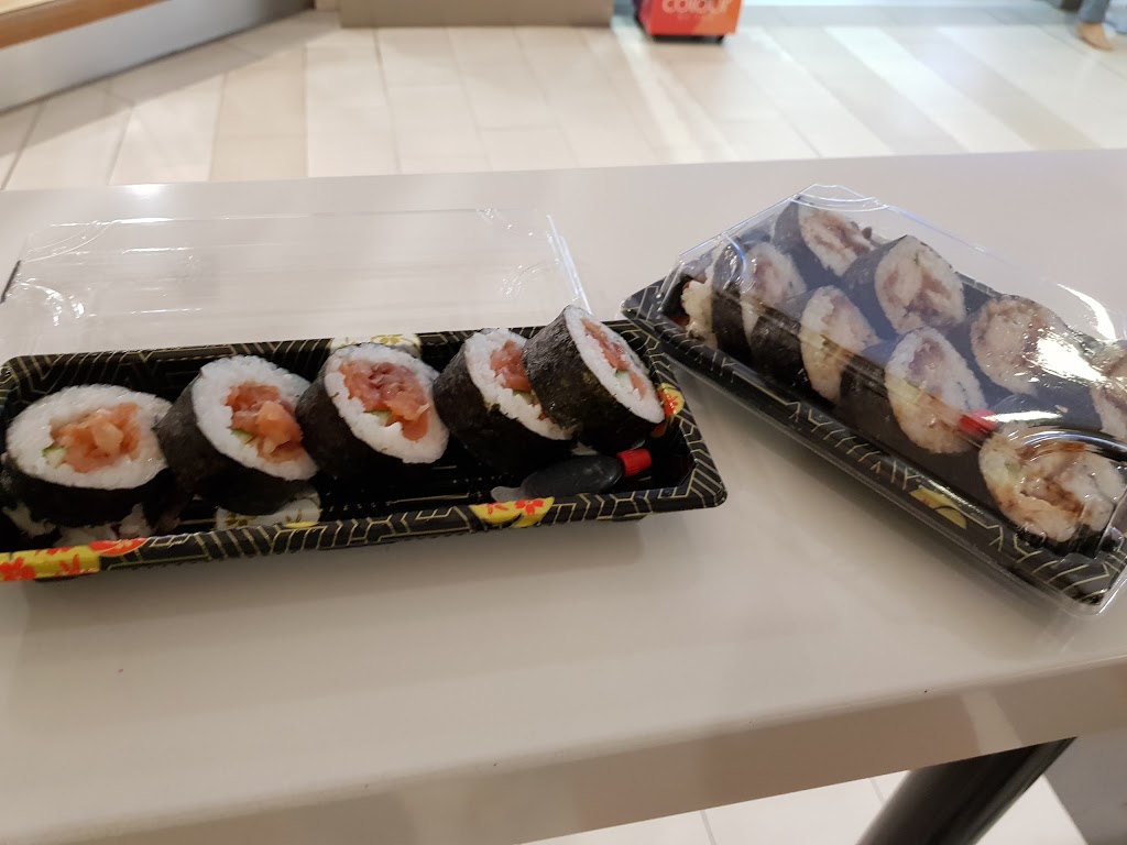 Sushi Master Bunbury | restaurant | 60 Blair St, Bunbury WA 6230, Australia | 0863100000 OR +61 8 6310 0000