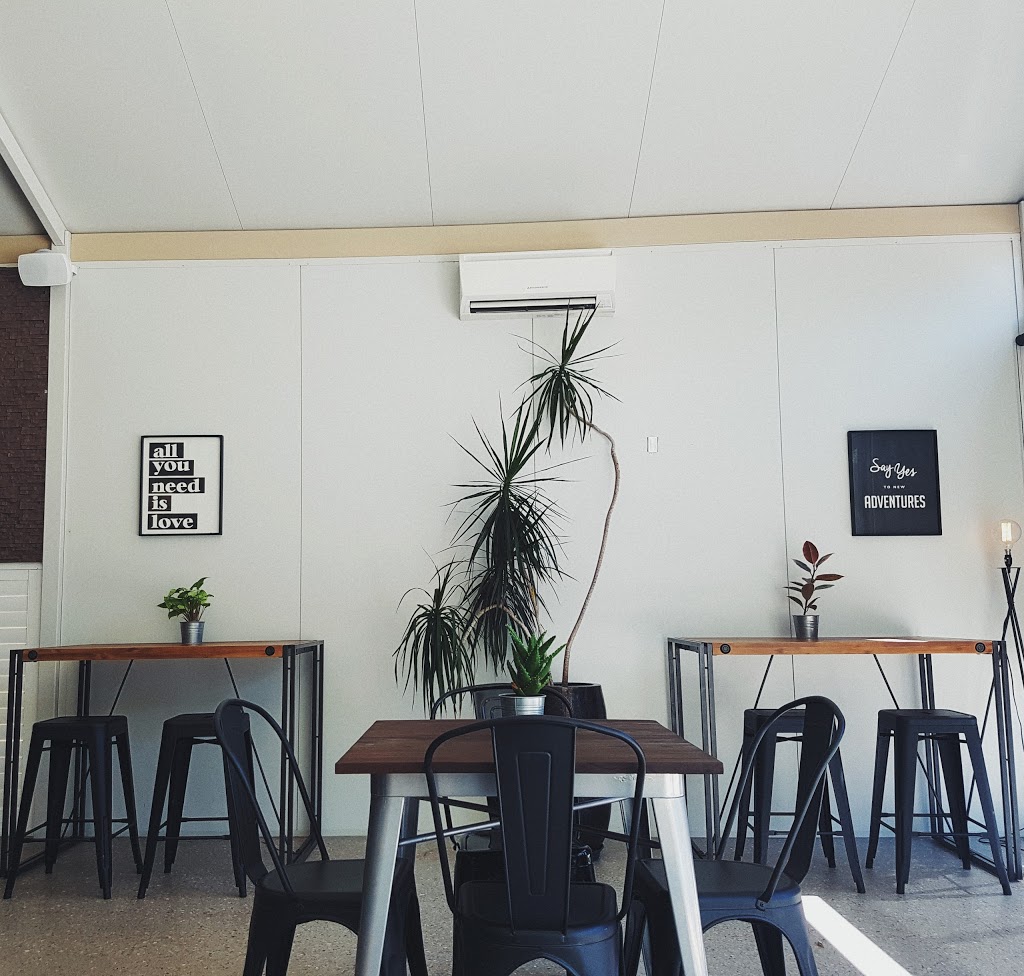 The Overflow Cafe | cafe | Sonrise Christian Life Centre, 65 Darwin Cres, Beechboro WA 6063, Australia | 0893775131 OR +61 8 9377 5131