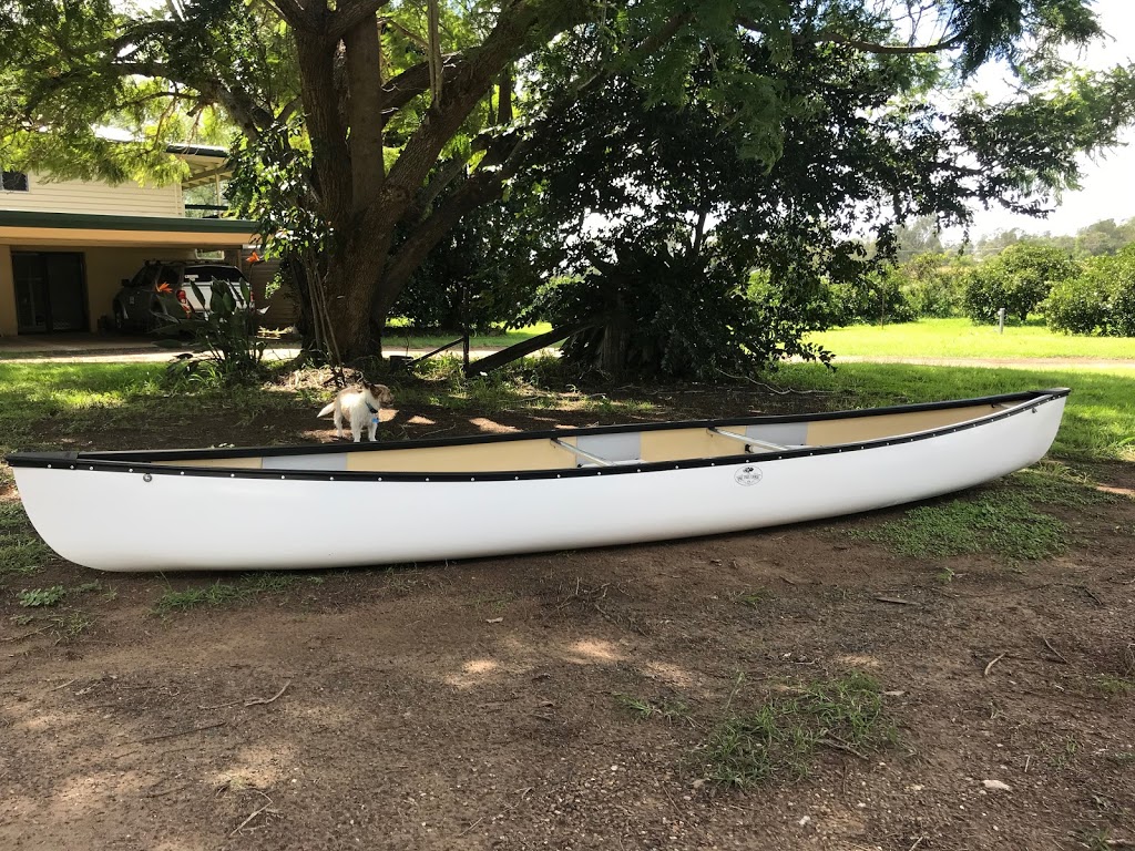 One Tree Canoe Company | 128 Fielding Rd, Vernor QLD 4306, Australia | Phone: 0424 001 646