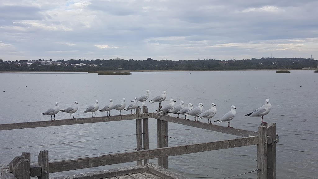 Lake Joondalup Park | park | 45 Downing Cres, Wanneroo WA 6065, Australia