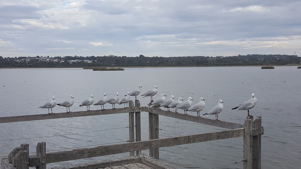 Lake Joondalup Park | 45 Downing Cres, Wanneroo WA 6065, Australia