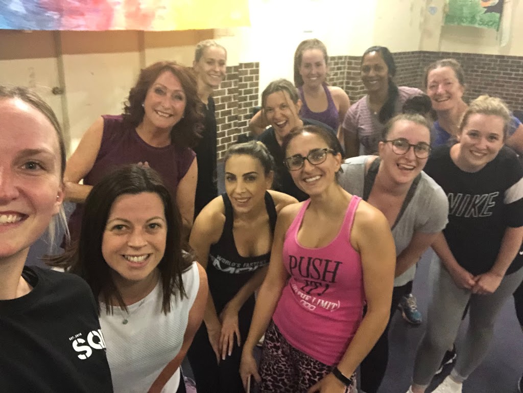 Squad Dance Studios | 895 Old Northern Rd, Dural NSW 2158, Australia | Phone: 0468 744 515