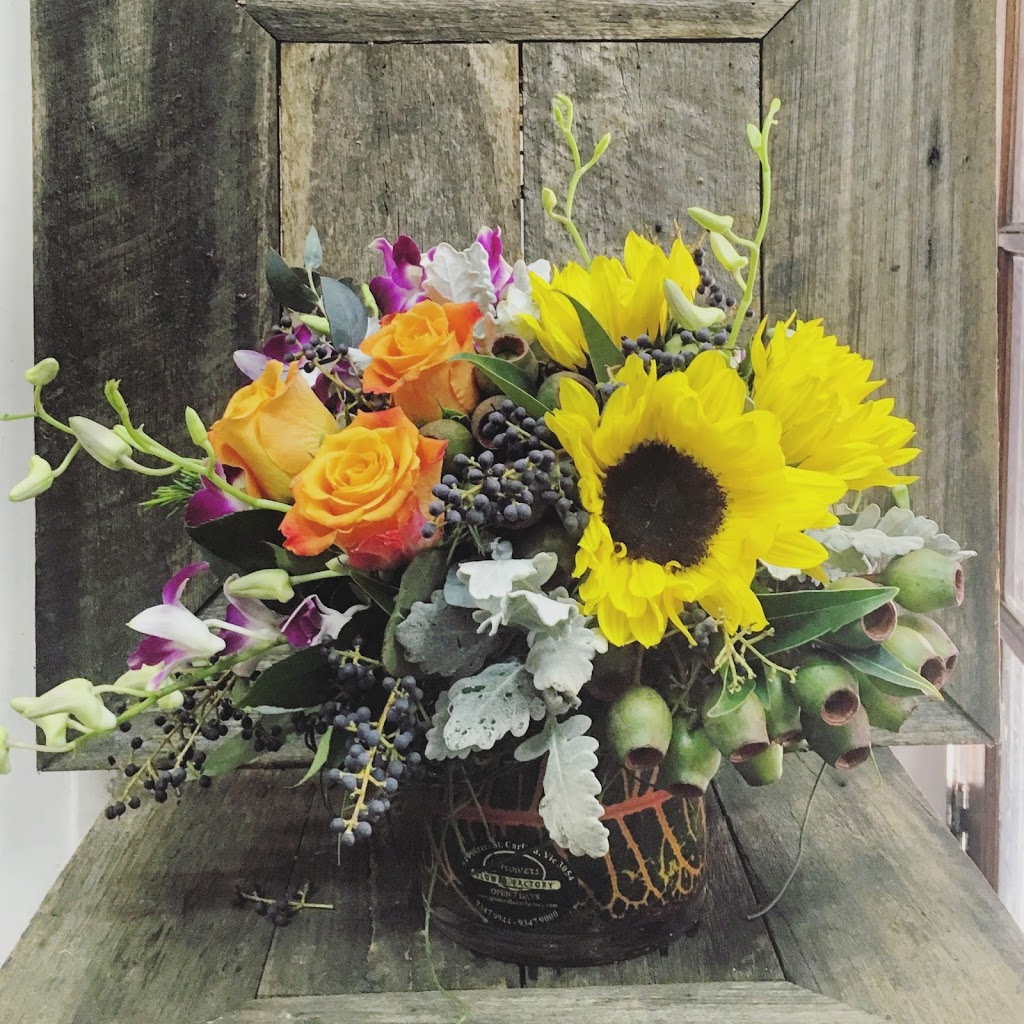 Aloha Flowers | florist | kiosk 1/383 Keilor Rd, Essendon North VIC 3041, Australia | 0450601158 OR +61 450 601 158