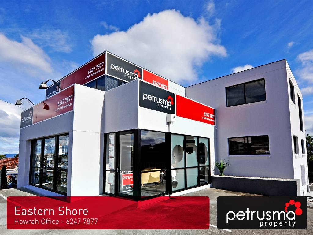 Petrusma Property - Eastern Shore | Howrah | real estate agency | 15 Shoreline Dr, Howrah TAS 7018, Australia | 0362477877 OR +61 3 6247 7877