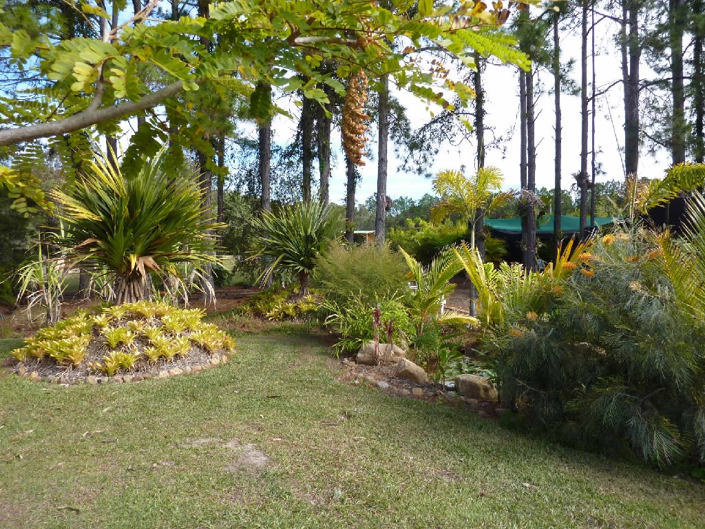 Lagoon View Nursery | park | 134 Lagoon View Rd, Redland Bay QLD 4165, Australia | 0408181970 OR +61 408 181 970