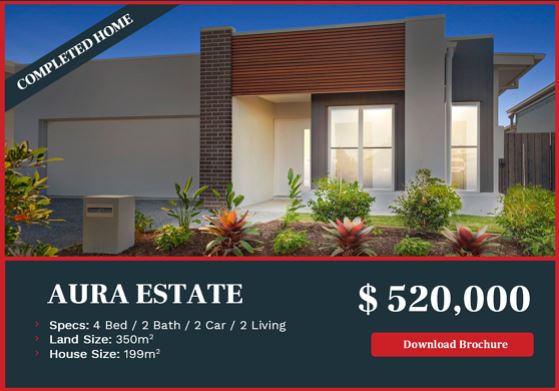@realty Pine Rivers in association with Extra Realty | 57 Tallowood Ln, Cashmere QLD 4500, Australia | Phone: (07) 3171 2282