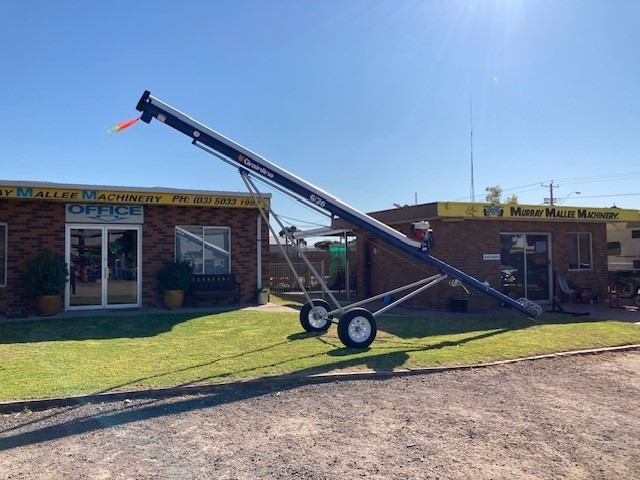 Murray Mallee Machinery | 195 Karinie St, Swan Hill VIC 3585, Australia | Phone: (03) 5033 1999 Murray Mallee Machinery | 195 Karinie St, Swan Hill VIC 3585, Australia | Phone: (03) 5033 1999