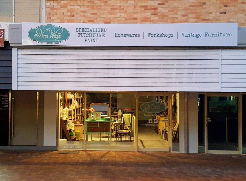 New Vintage | home goods store | 12a Barolin St, Bundaberg Central QLD 4670, Australia | 0492165318 OR +61 492 165 318