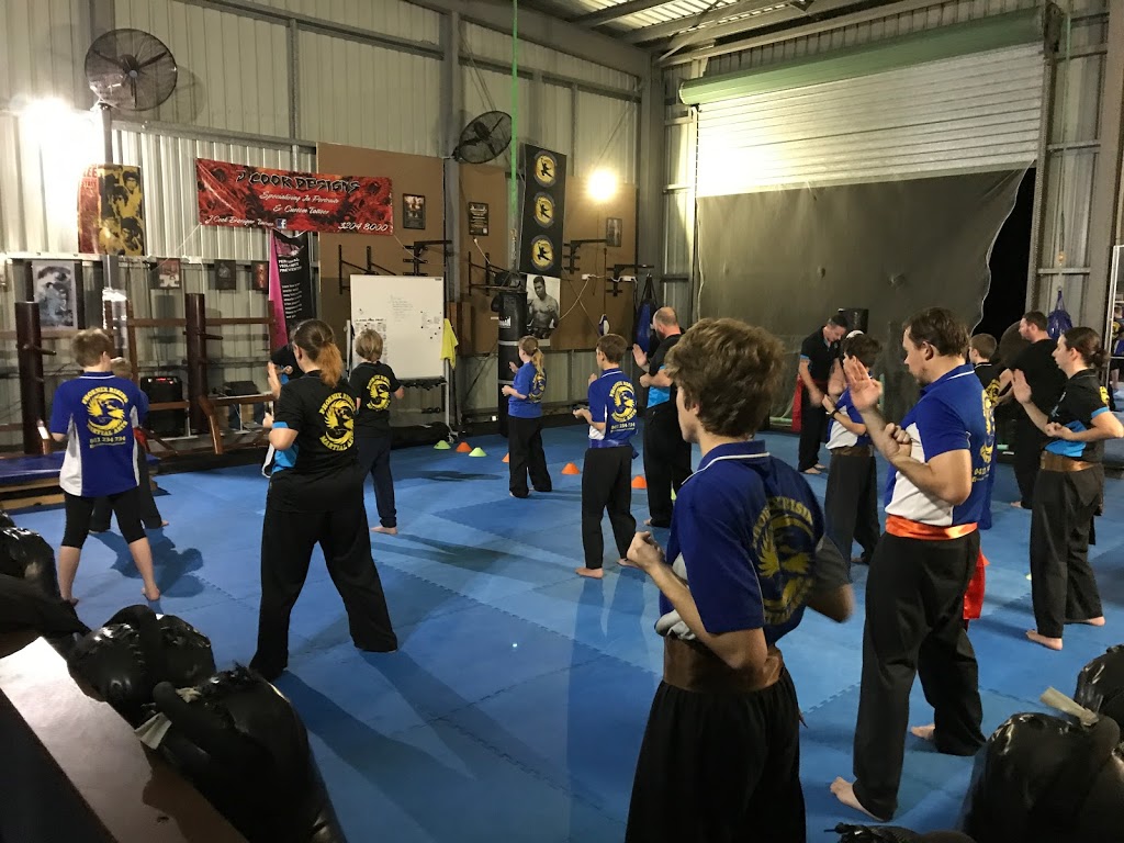 Phoenix Rising Martial Arts | U3A/62 McPhail Road, Narangba QLD 4504, Australia | Phone: 0411 234 734