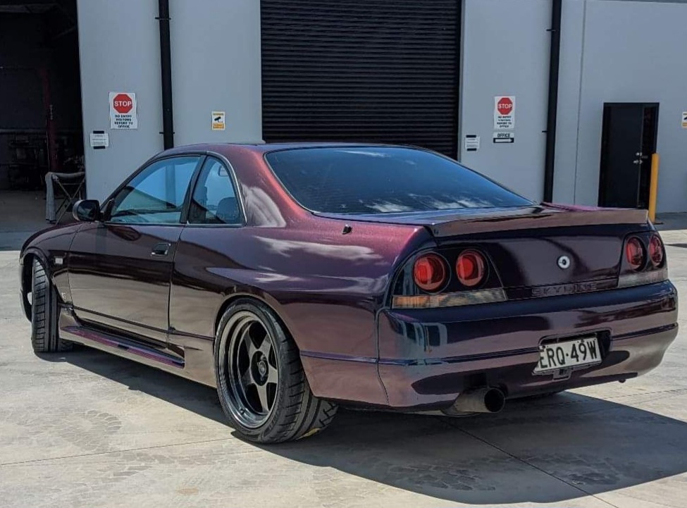 Devjak Detailing | Unit 7/51 Hampden Park Rd, Kelso NSW 2795, Australia | Phone: 0450 833 096