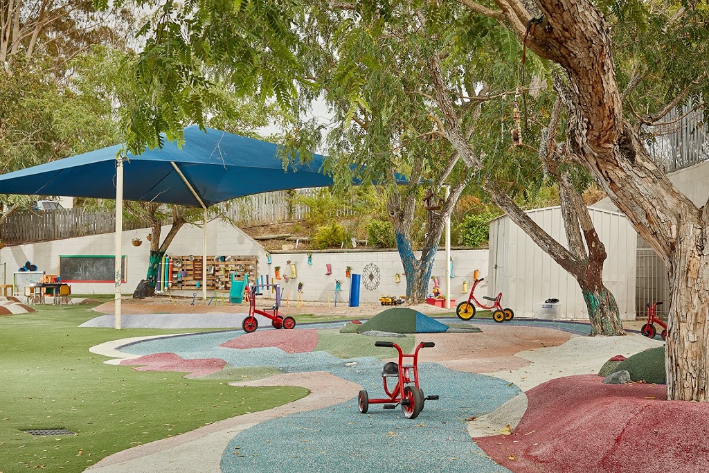 Bambini Early Childhood Development Boyne Island | 8 Beltana Dr, Boyne Island QLD 4680, Australia | Phone: (07) 4973 7664