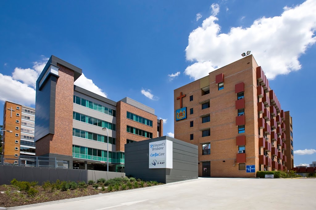 Queensland X-Ray - St Vincents Hospital Brisbane | health | 411 Main St, Kangaroo Point QLD 4169, Australia | 0732270000 OR +61 7 3227 0000