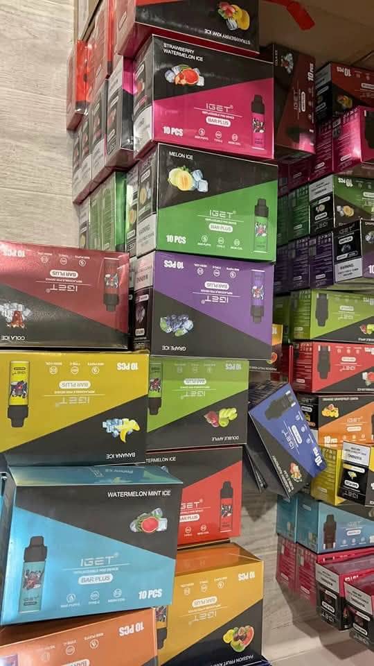 Prime Vape Shop | 82 Mackay Eungella Rd, Pinnacle QLD 4741, Australia | Phone: 0468 251 377