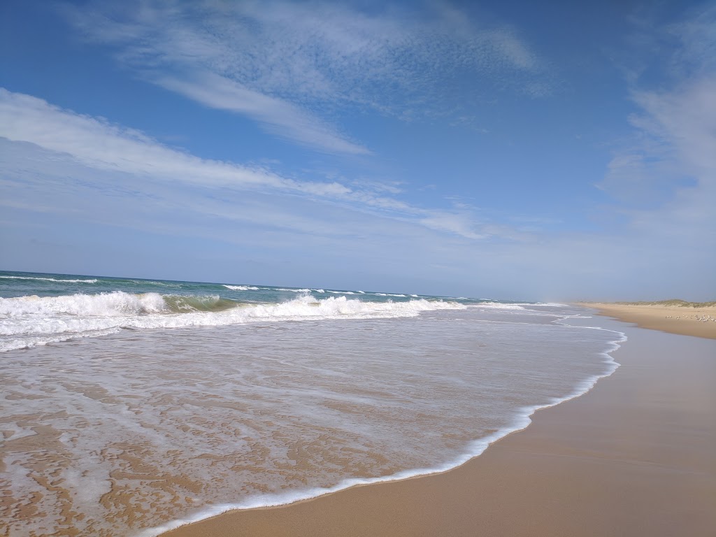 Ninety Mile Beach Marine National Park | Victoria, Australia