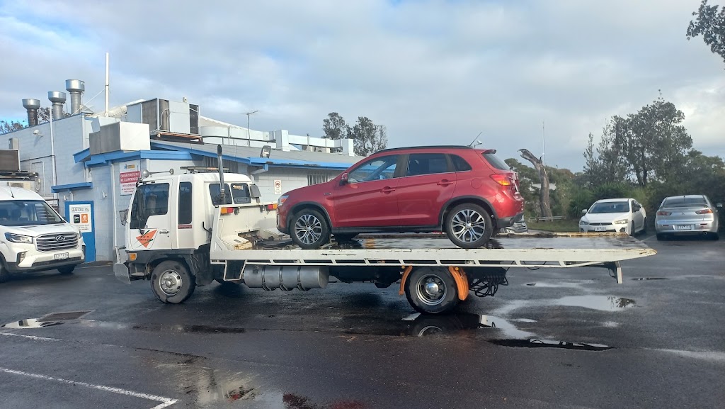 AKS Towing | 35 Arcadia St, Carrum Downs VIC 3201, Australia | Phone: 0414 198 968