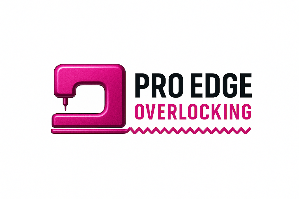 Pro Edge Overlocking | 1 McPherson Cct, Pambula NSW 2549, Australia | Phone: 0421 004 399