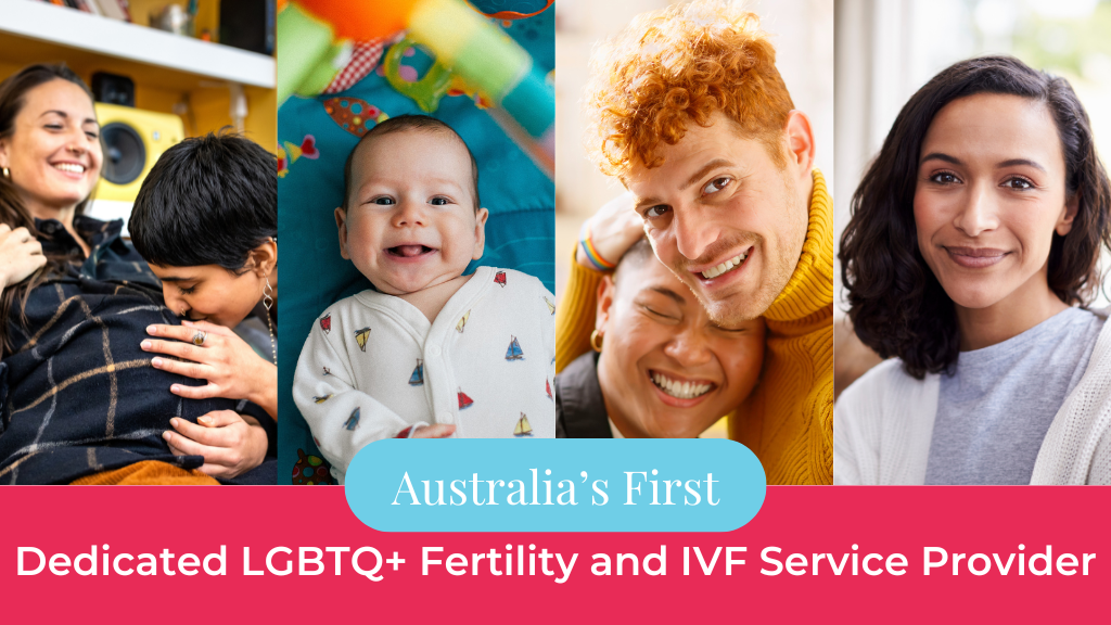 Rainbow Fertility | Ste 7-10, 1A and/1B The Hermitage Way, Gledswood Hills NSW 2557, Australia | Phone: 1300 222 623