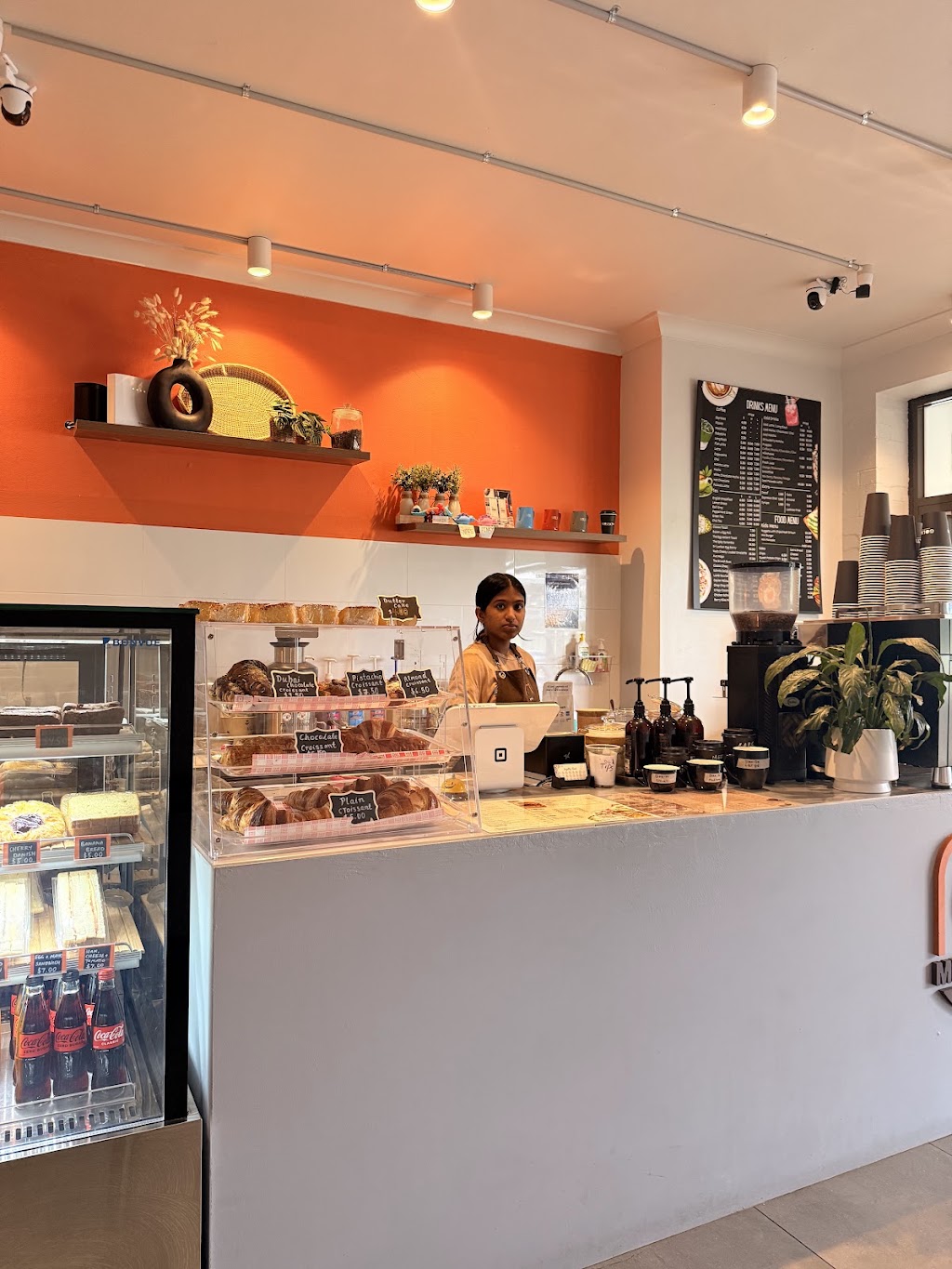 Minchinbrew By Nadz | 13/38 Minchin Dr, Minchinbury NSW 2770, Australia | Phone: (02) 7245 9449