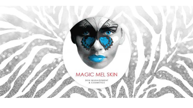MAGIC MEL SKIN Management & Cosmetics | Kate Street, Indooroopilly QLD 4068, Australia | Phone: 0405 609 671