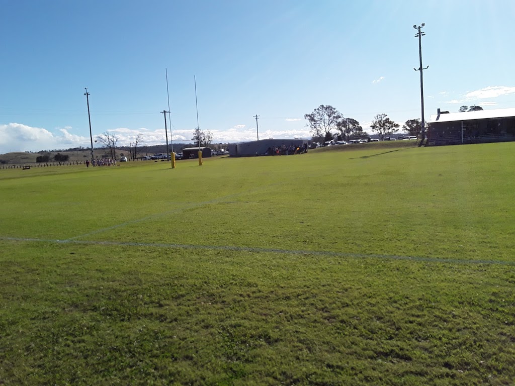 Hay Street Rugby Union Fields | Hay St, South Grafton NSW 2460, Australia | Phone: (02) 6643 0200