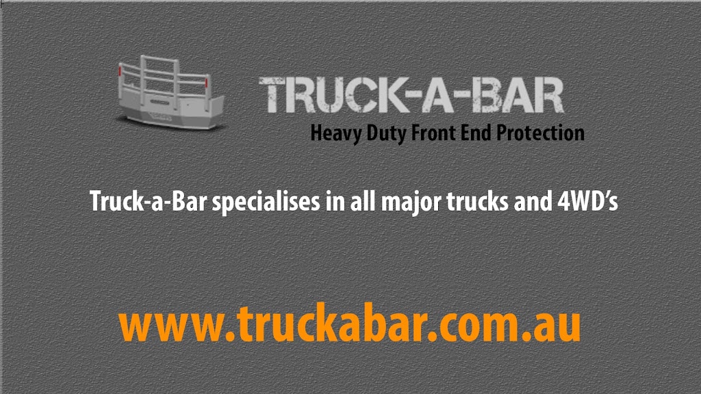 Truck-A-Bar | 428 Great Northern Hwy, Middle Swan WA 6056, Australia | Phone: 0412 268 222