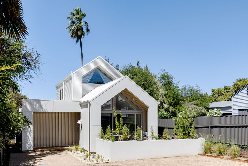 Miette Boutique Accommodation | 6B High St, Yackandandah VIC 3749, Australia | Phone: 0456 361 246