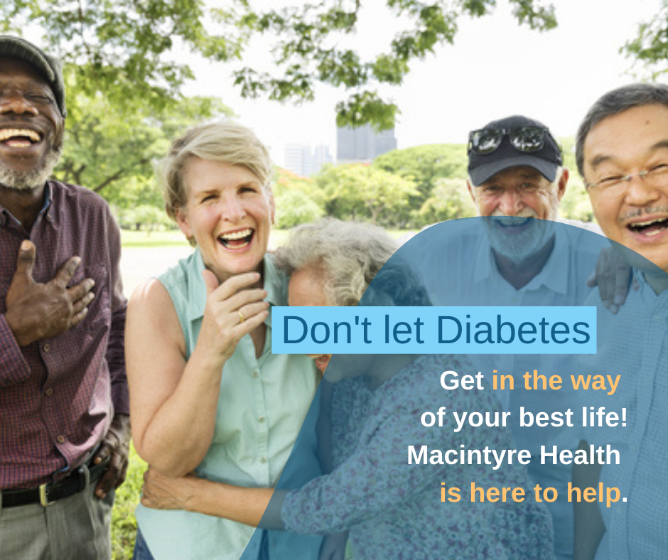 Macintyre Health | HQ Building @ Robina, Suite 22 Level 2/1 Laver Dr, Robina QLD 4226, Australia | Phone: 1300 220 914