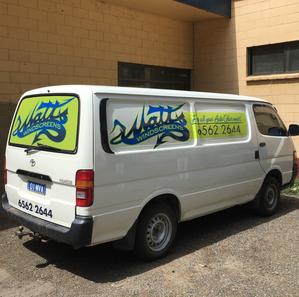 Matts Windscreens | car repair | Unit 14/21-39 Angus McNeil Cres, South Kempsey NSW 2440, Australia | 0265622644 OR +61 2 6562 2644