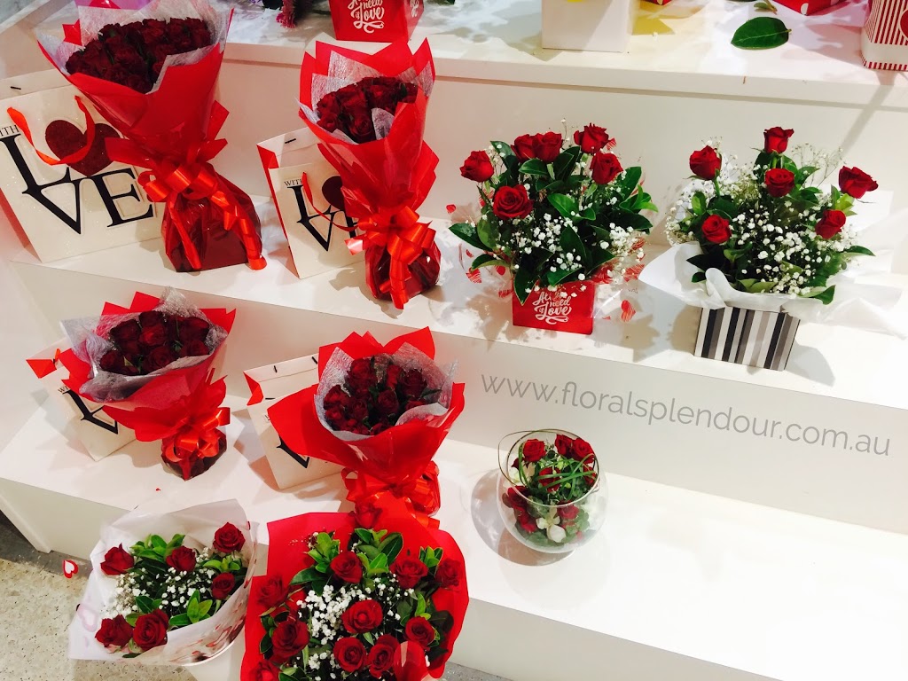 Floral Splendour | florist | Minto, Marketplace, 10 Brookfield Rd, Minto NSW 2566, Australia | 0450713486 OR +61 450 713 486