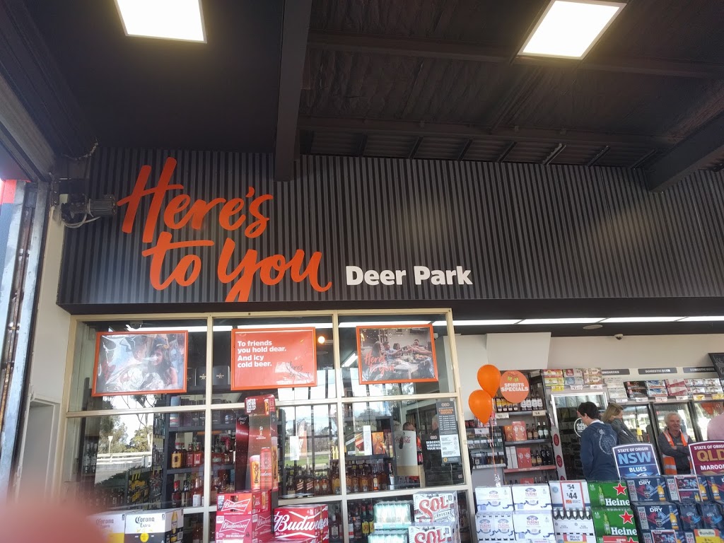 BWS Deer Park Drive | 760 Ballarat Rd, Deer Park VIC 3023, Australia | Phone: (03) 9360 4748