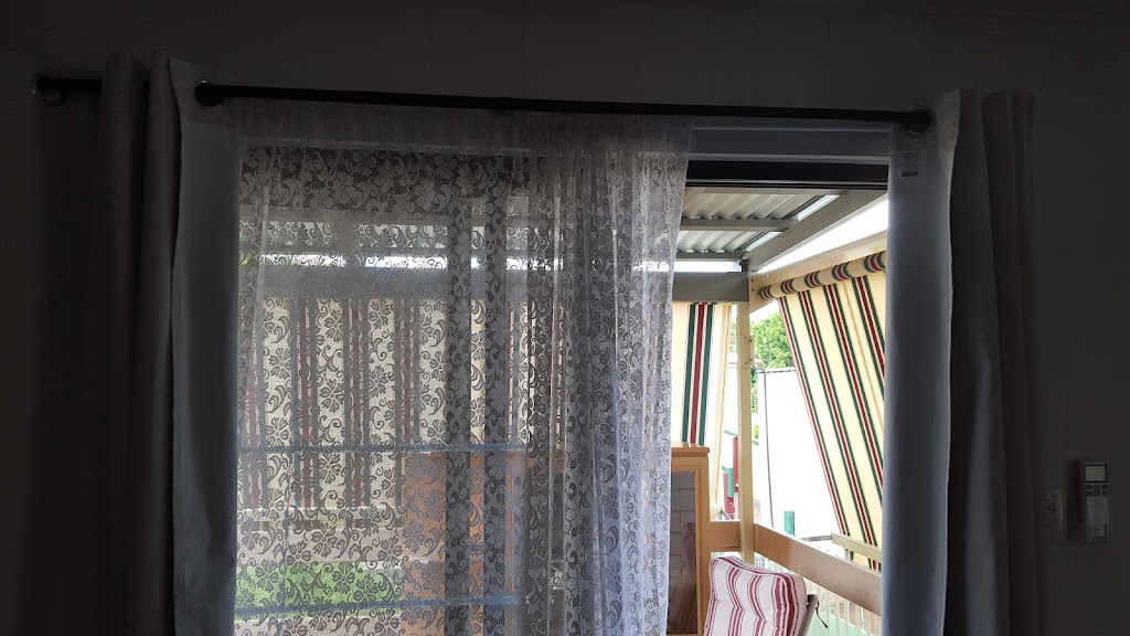 Basic Creations PL Curtain Manufacturer | 770 Mount Alford Rd, Mount Alford QLD 4310, Australia | Phone: 0438 041 604