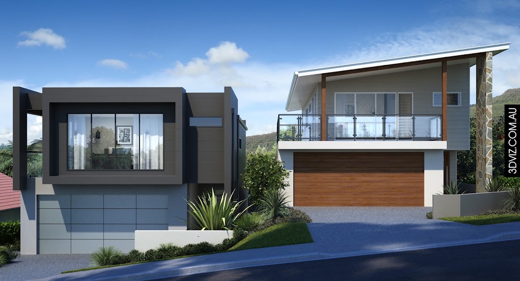South Coast Building Design | 10 Cranesbill Way, Figtree NSW 2525, Australia | Phone: 0459 372 917