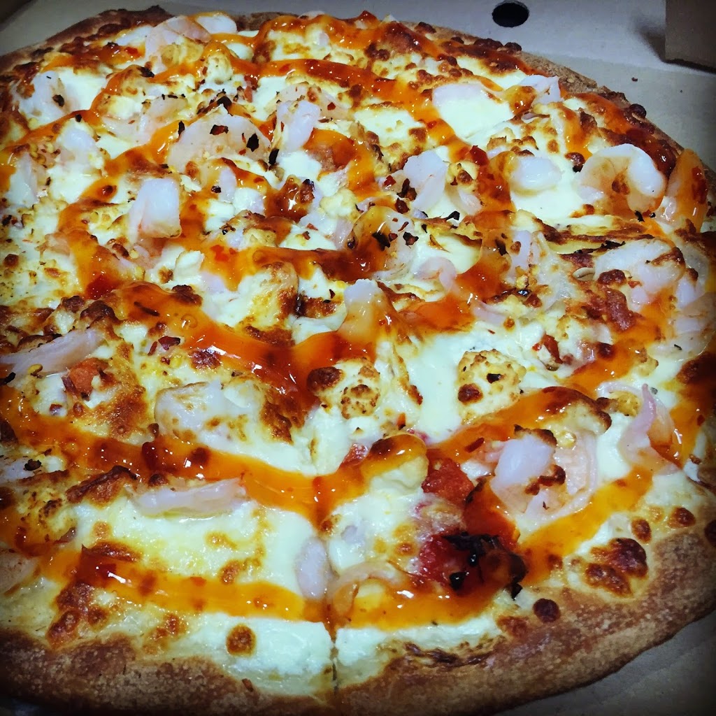 Creative Pizza | 7/145 Pappas Way, Carrara QLD 4211, Australia | Phone: (07) 5596 6442