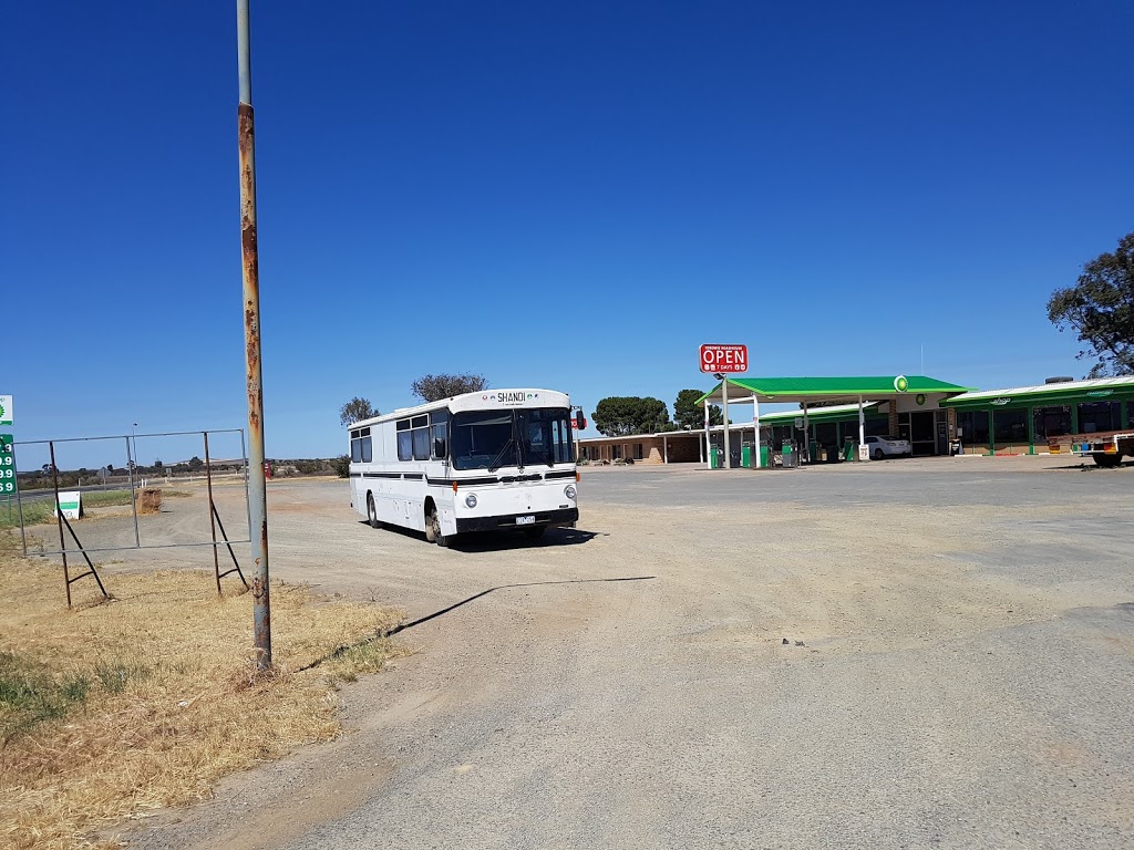 BP | gas station | 1 Barrier Hwy, Terowie SA 5421, Australia | 0886591082 OR +61 8 8659 1082