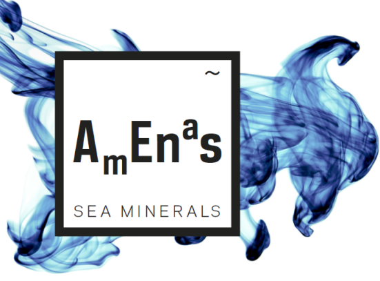 Amenas Sea Minerals | 128 Duke St, Gympie QLD 4570, Australia | Phone: (07) 5484 6555