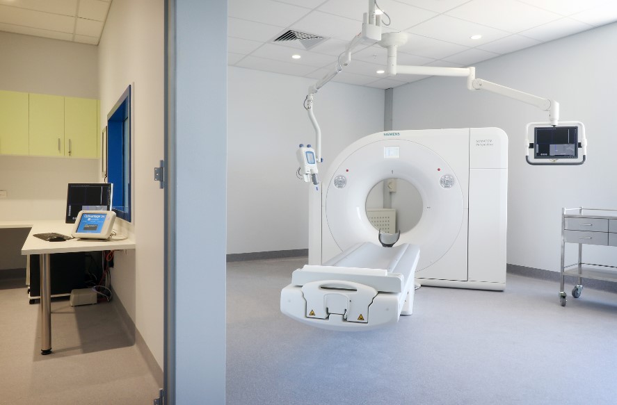 Queensland Diagnostic Imaging Caloundra | health | 18 Mayes Ave, Caloundra QLD 4551, Australia | 0754385959 OR +61 7 5438 5959