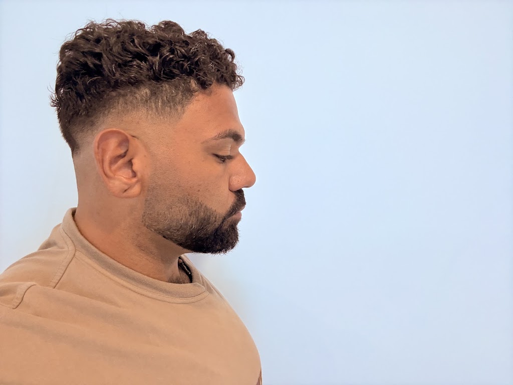 HIGHLAND barbershop | 50 Lord Sheffield Cct, Penrith NSW 2750, Australia | Phone: 0487 951 255