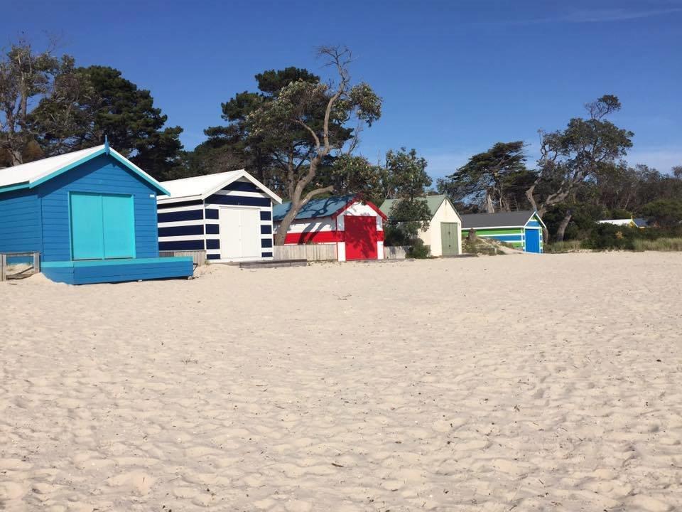 Beachside Holiday Rentals | 1/10 Marshall St, Rye VIC 3941, Australia | Phone: 0410 598 077