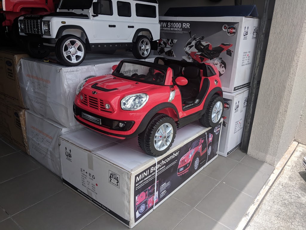 A1 CARS FOR KIDS PTY LTD | store | 43A The Grand Parade, Brighton-Le-Sands NSW 2216, Australia | 0411152801 OR +61 411 152 801