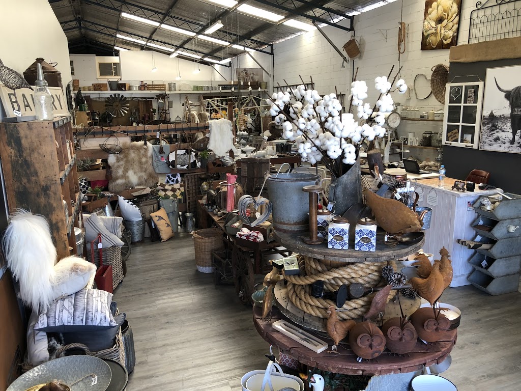 The Olde Farm Store | home goods store | 9 Denison St, Taminda NSW 2340, Australia | 0429103055 OR +61 429 103 055