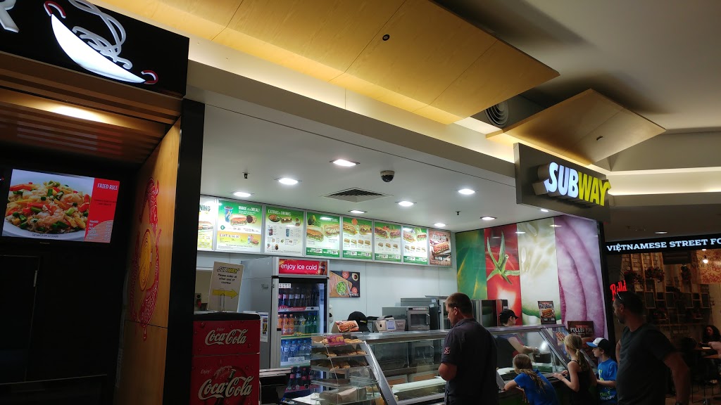 Subway® Restaurant | Brisbane Domestic Airport, Domestic Terminal Qantas Food Court Level 1 Alpina Drive, Bribie Way, Brisbane QLD 4007, Australia | Phone: (07) 3860 4013