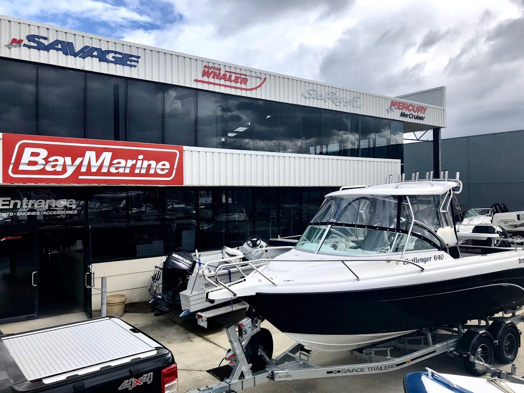 BayMarine | store | 8 Ashley Park Dr, Chelsea Heights VIC 3196, Australia | 0397721999 OR +61 3 9772 1999