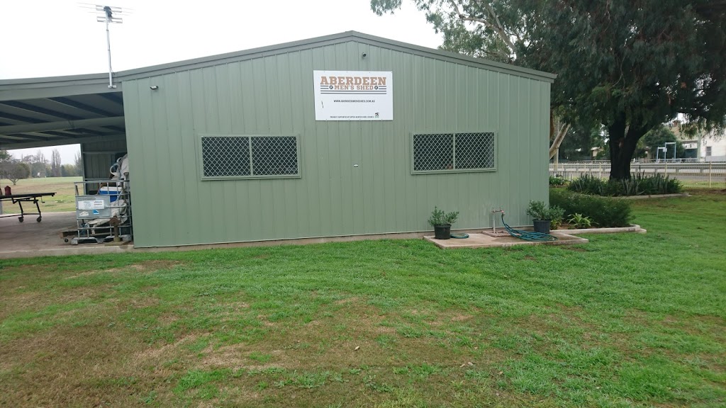 TAB Aberdeen Bowling Club | Jefferson Park, Aberdeen NSW 2336, Australia | Phone: 13 18 02