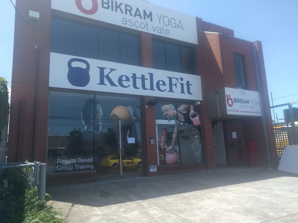 Bikram Hot Yoga Ascot Vale | gym | Level 1/386 Mt Alexander Rd, Ascot Vale VIC 3032, Australia | 0393728786 OR +61 3 9372 8786