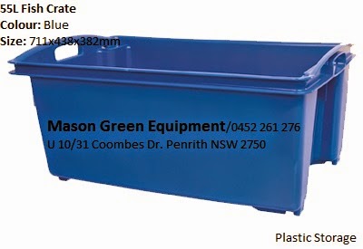 Mason Green Equipment | 20 McNaughton St, Jamisontown NSW 2750, Australia | Phone: 0452 261 276
