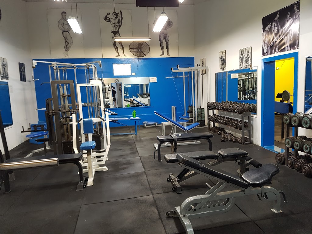 Leisure Dome Fitness Centre | gym | 421 King Georges Rd, Beverly Hills NSW 2209, Australia | 0295805104 OR +61 2 9580 5104